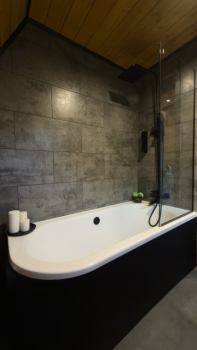 Дом без банного чана — фото 16