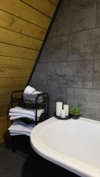 Дом без банного чана — фото 18