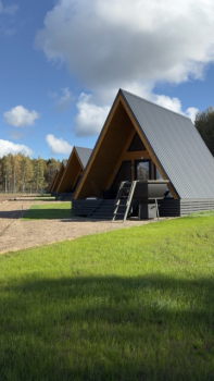 Дом у моря — фото 1