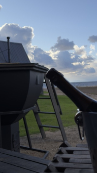 Дом у моря — фото 16