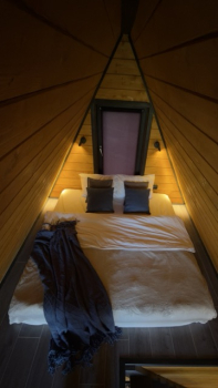 Дом без банного чана — фото 3