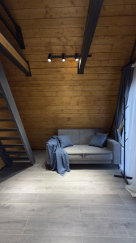 Дом у моря — фото 17