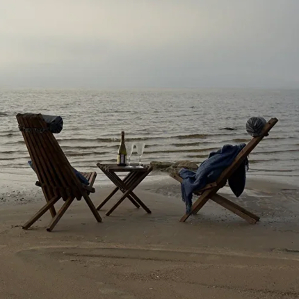 Экоотель "Бухта Морская" — фото