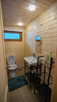 А-frame fiagdon — фото 11