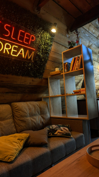 А-frame fiagdon — фото 3