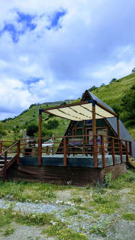 А-frame fiagdon — фото 7