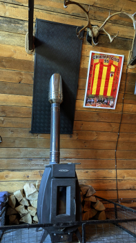 А-frame fiagdon — фото 13