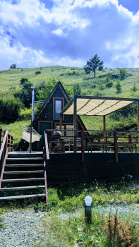 А-frame fiagdon — фото 19