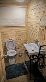 А-frame fiagdon — фото 12