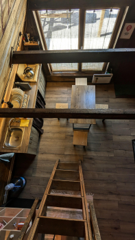 А-frame fiagdon — фото 16