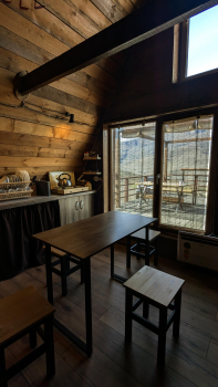 А-frame fiagdon — фото 17