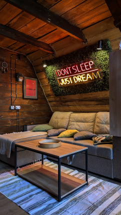 Гостевой дом "Внедорожный" — фото