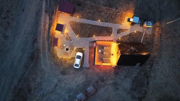 А-frame fiagdon — фото 6