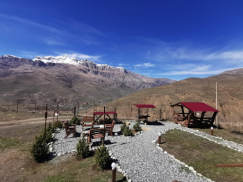 А-frame fiagdon — фото 2