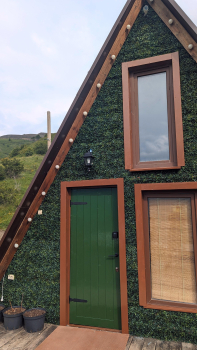 А-frame fiagdon — фото 20