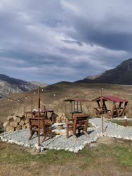 Костровая зона — фото 1