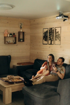 Дом Talo Joki — фото 18