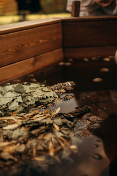 Дом Talo Joki — фото 27