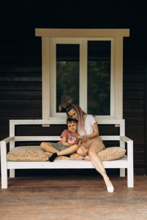 Talo Joki — фото