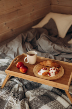 Дом Talo Joki — фото 19