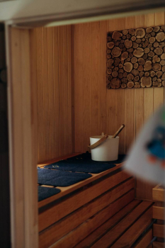 Дом Talo Joki — фото 10