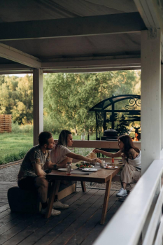 Дом Talo Joki — фото 5