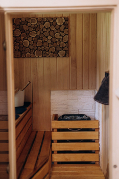 Дом Talo Joki — фото 15