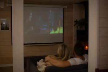 Дом Talo Joki — фото 17