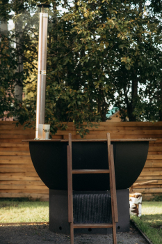 Дом Talo Joki — фото 28