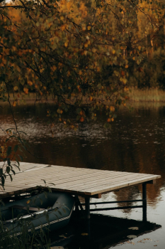 Дом Talo Joki — фото 22