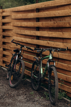 Дом Talo Joki — фото 24