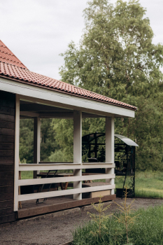 Дом Talo Joki — фото 31