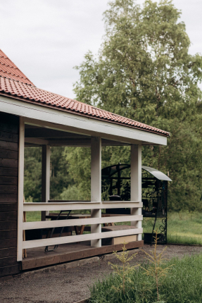 Talo Joki — фото