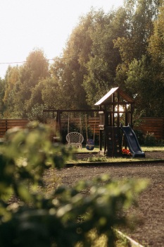 Дом Talo Joki — фото 26