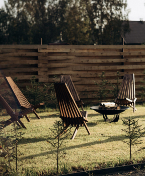 Дом Talo Joki — фото 25