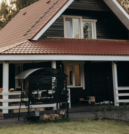 Talo Joki — фото