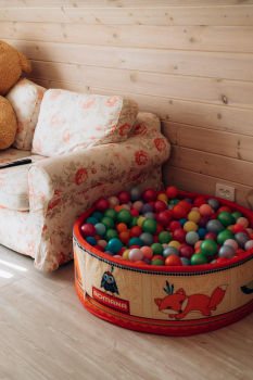 Дом Talo Joki — фото 14