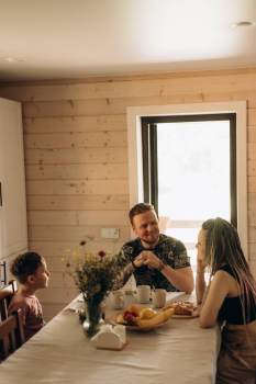 Дом Talo Joki — фото 11