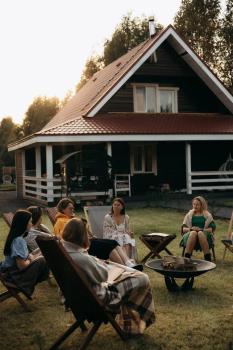 Дом Talo Joki — фото 1