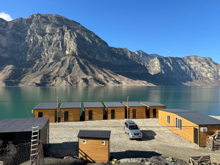 Ирганай — фото