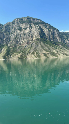 Ирганай — фото