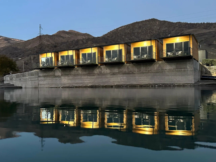 Ирганай — фото