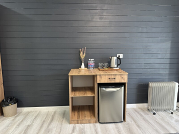 Дом с видом на озеро — фото 5