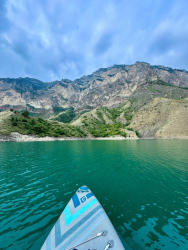 Водоем — фото 1