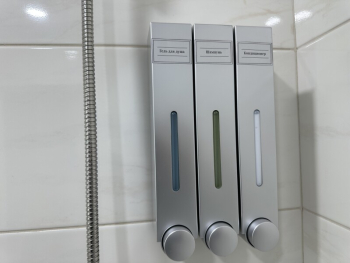 Дом с видом на озеро — фото 9