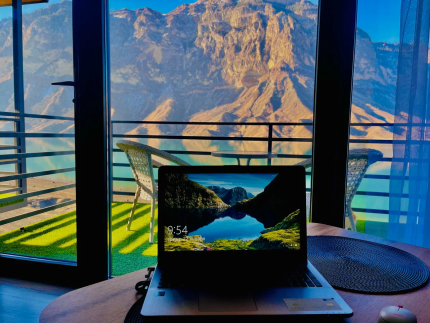 Ирганай — фото