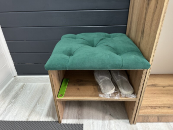 Дом с видом на озеро — фото 11