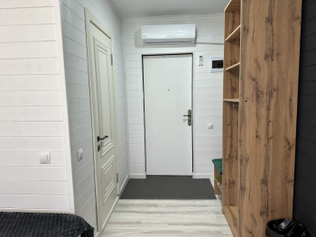 Дом с видом на озеро — фото 12