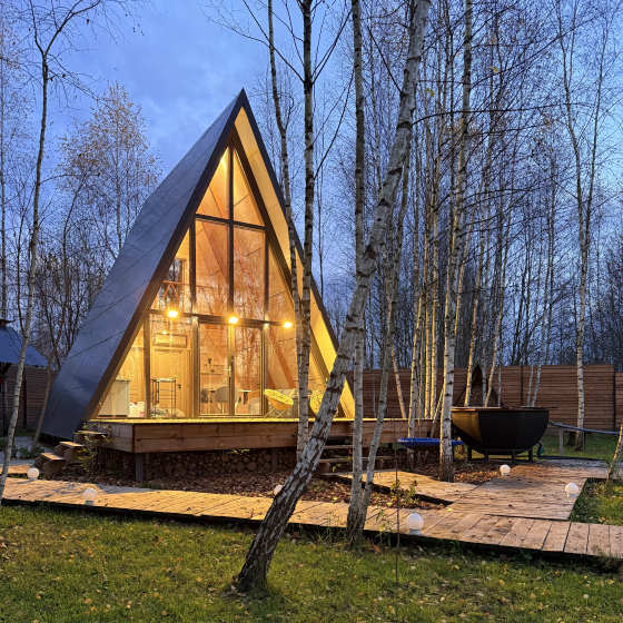 Афрейм Вертикаль 