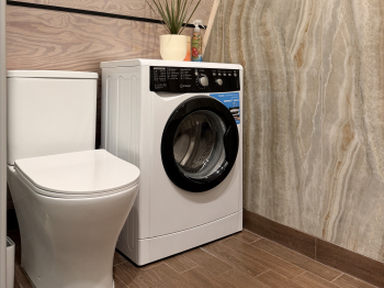 Домик A-FRAME — фото 12